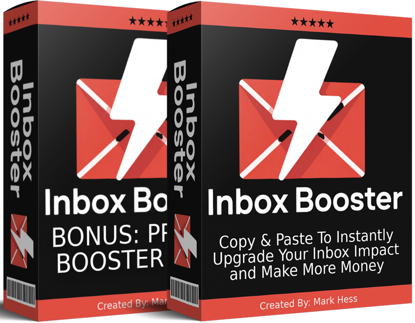 Inbox Booster AI