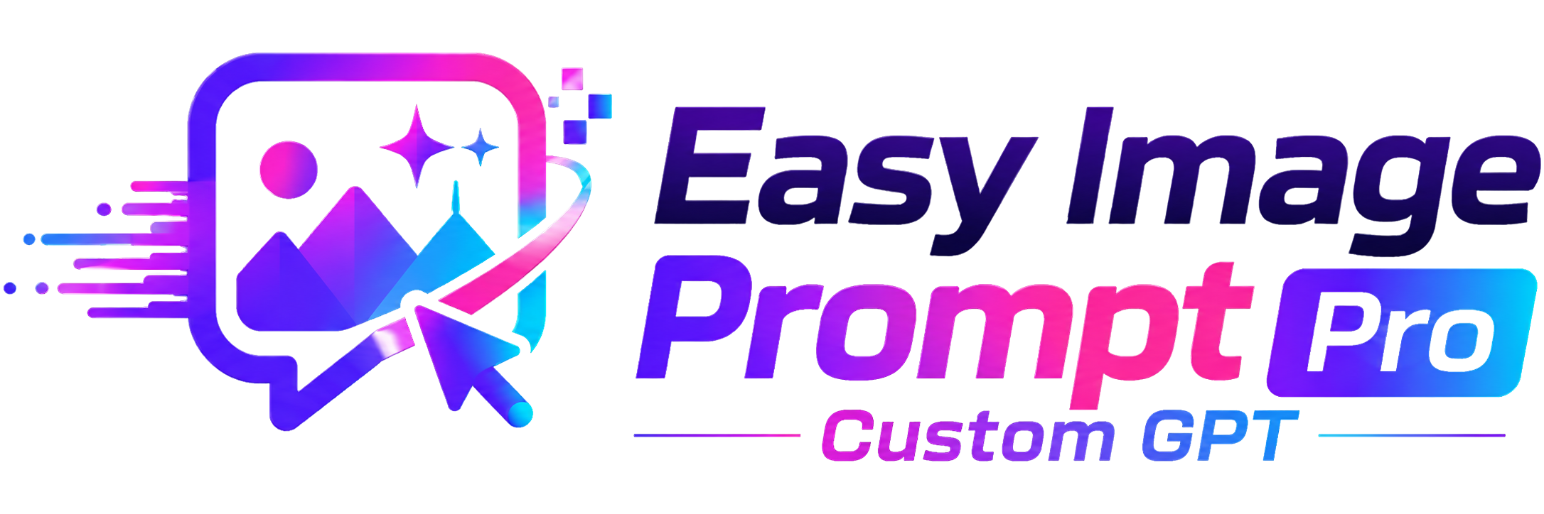 Easy Image Prompt Pro Custom GPT